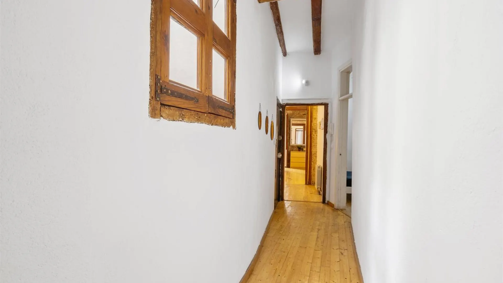Stylish 2-Bedroom Apartment In El Born Barcelona 0*,  Spanje