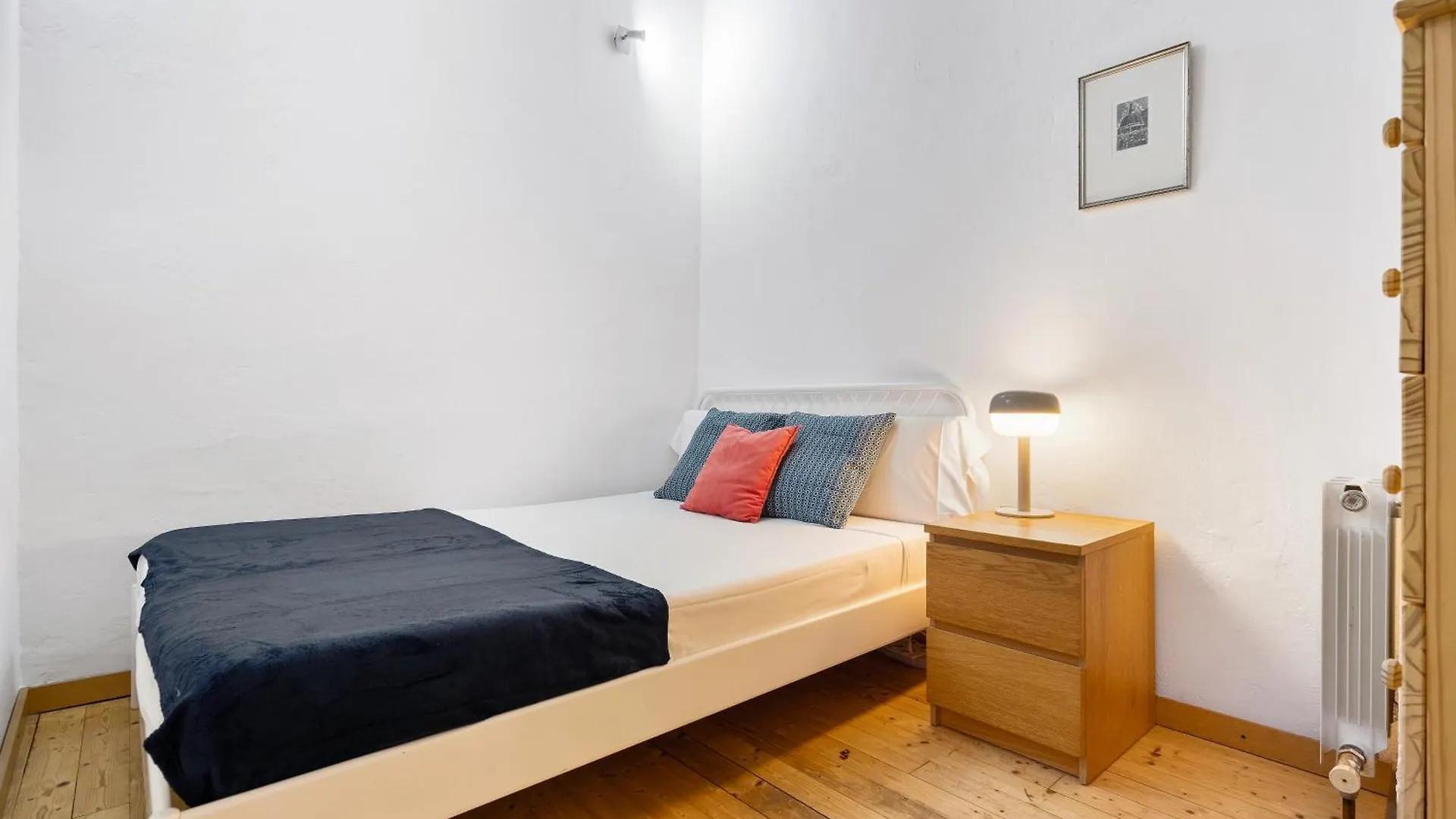 Stylish 2-Bedroom Apartment In El Born Barcelona 0*,  Spanje